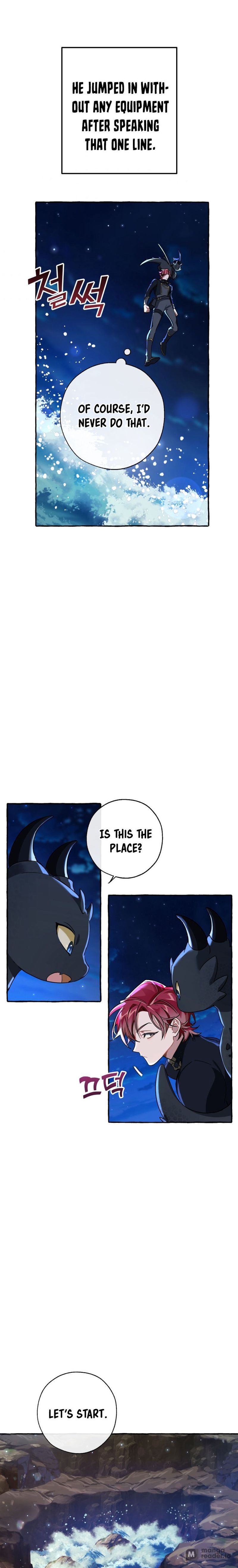 Page 13 of Chapter 69: Chapter 69: New Alliances