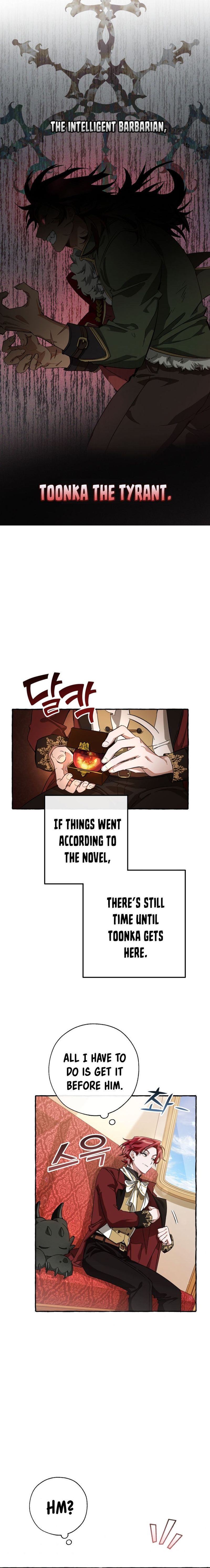 Page 14 of Chapter 65: Chapter 65